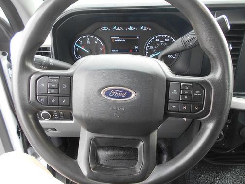 2024 Ford F-350 XL