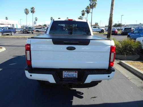 2020 Ford F-250 Lariat