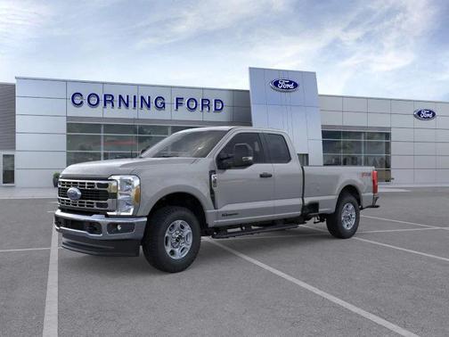 2026 Ford F-350 XLT