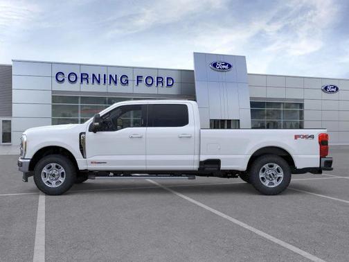 2026 Ford F-350 XLT