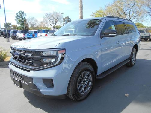 2026 Ford Expedition Max Active 4x4