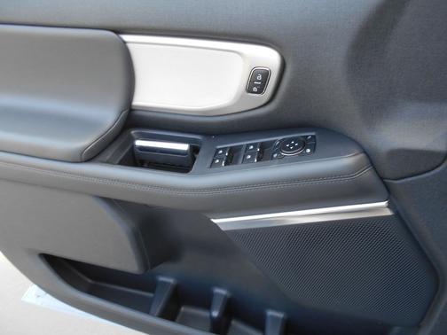 2026 Ford Expedition Max Active 4x4