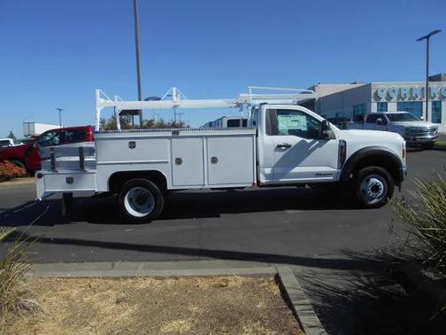 2024 Ford F-450 XL