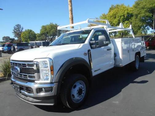 2024 Ford F-450 XL