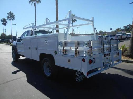 2024 Ford F-450 XL