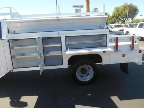 2024 Ford F-450 XL