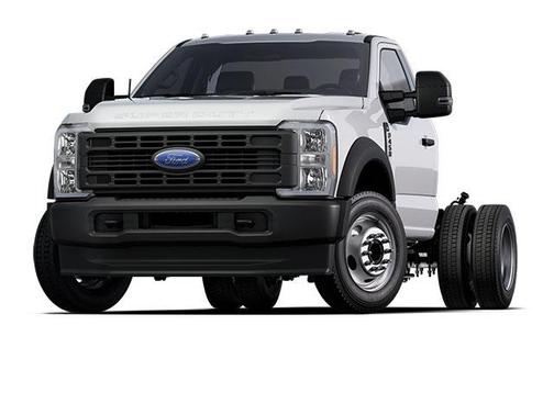 2024 Ford F-450 XL