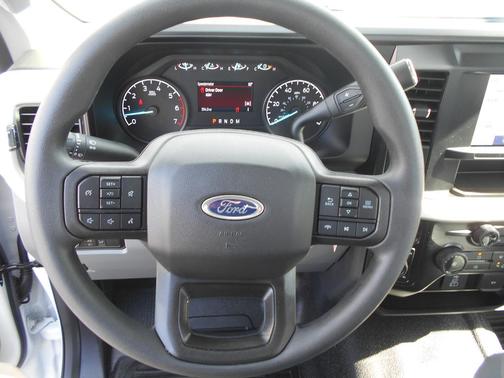Oxford White 2026 Ford F-250 XL