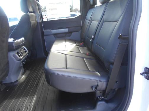 2024 Ford F-150 Lightning Pro