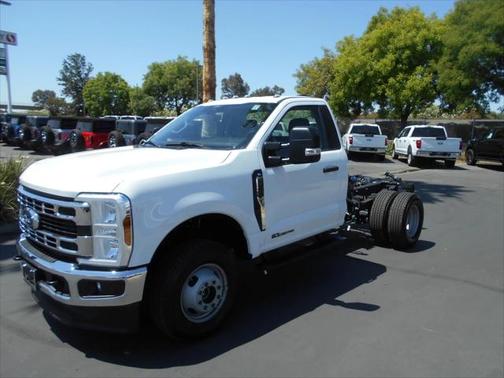 2024 Ford F-350 XLT