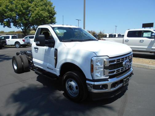 2024 Ford F-350 XLT