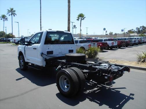 2024 Ford F-350 XLT