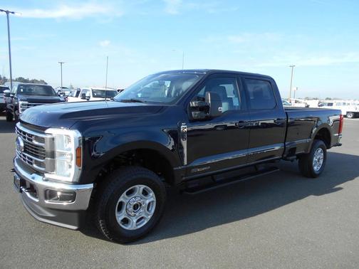 2025 Ford F-250 XLT