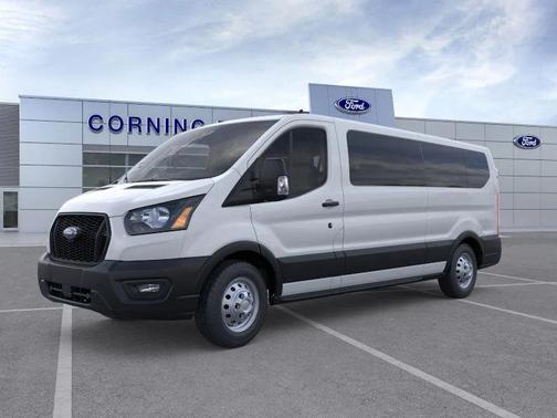 2025 Ford Transit-350 XL