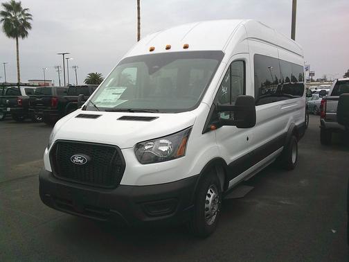 2026 Ford Transit-350 XL