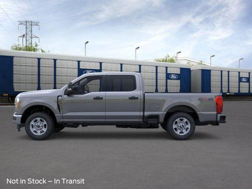 2026 Ford F-250 XLT