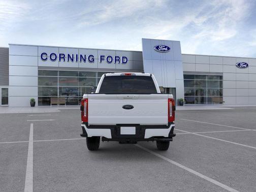 2025 Ford F-250 XLT