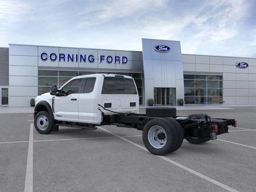 2026 Ford F-450 XL