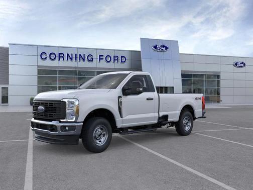 2025 Ford F-250 XL