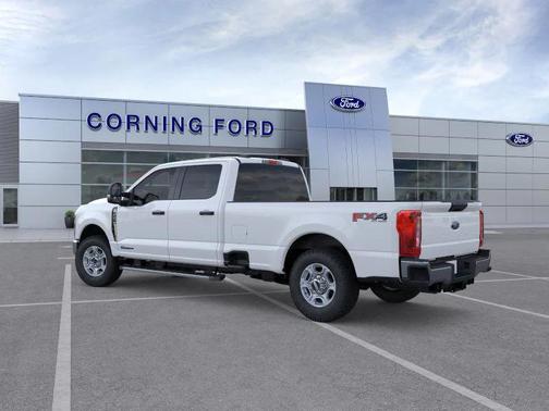 2026 Ford F-350 XLT