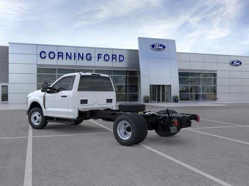 2025 Ford F-350 XL