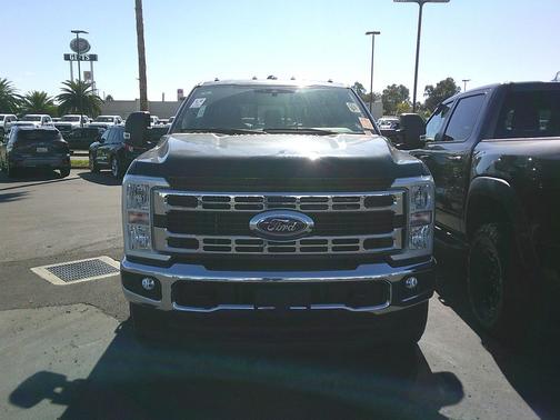 2024 Ford F-350 XL