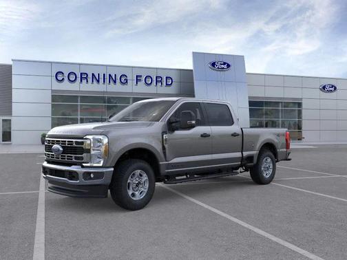 2026 Ford F-250 XLT