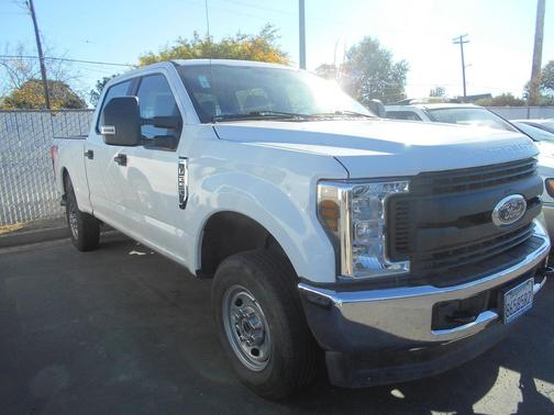 2019 Ford F-250 XL