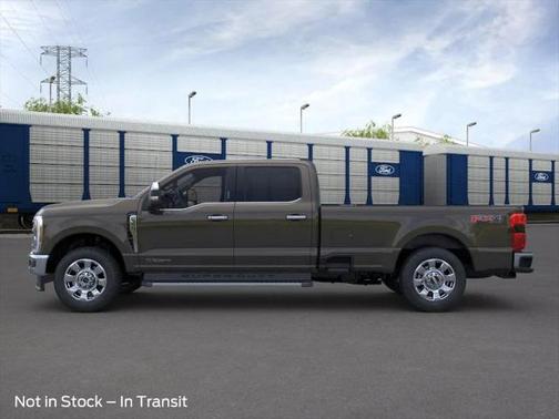 2025 Ford F-350 Lariat