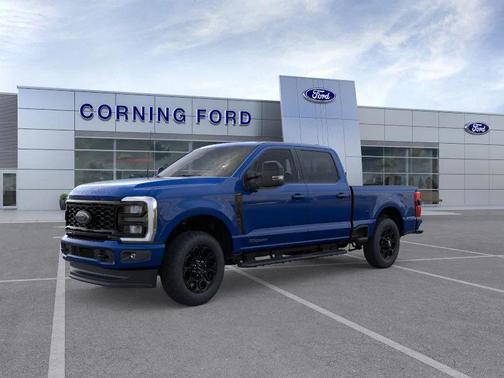 2026 Ford F-250 XLT