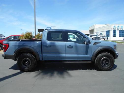 2023 Ford F-150 Leather