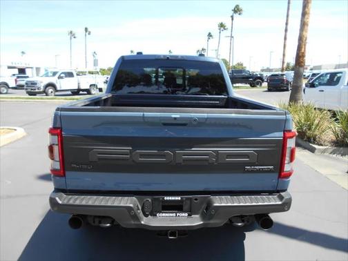 2023 Ford F-150 Leather