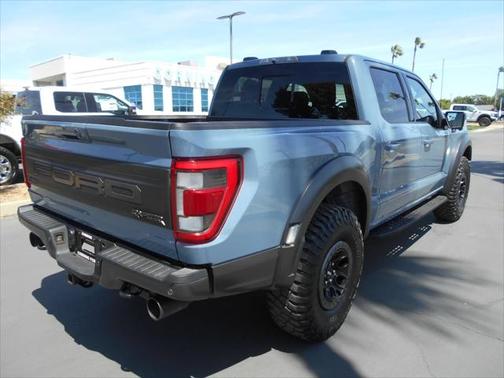 2023 Ford F-150 Leather