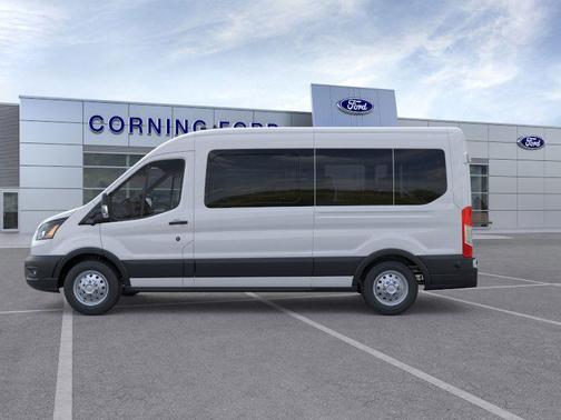 2024 Ford Transit-350 XL