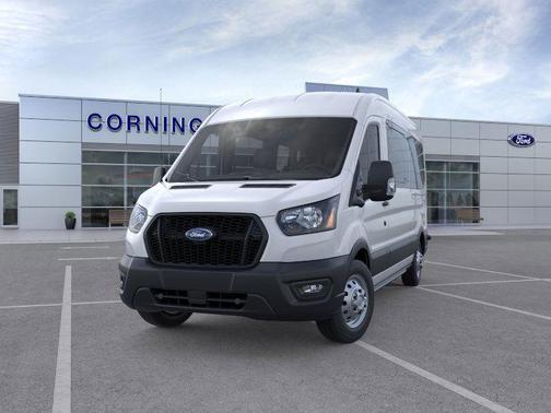 2024 Ford Transit-350 XL