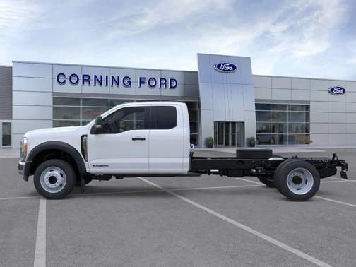 2025 Ford F-450 XL