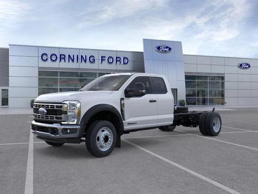 2025 Ford F-450 XL