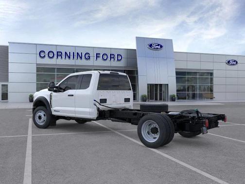 2025 Ford F-450 XL