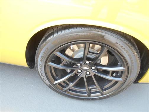 2021 Dodge Challenger R/T 392