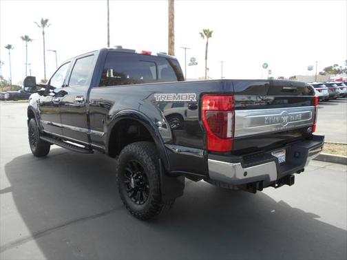 2022 Ford F-350 King Ranch