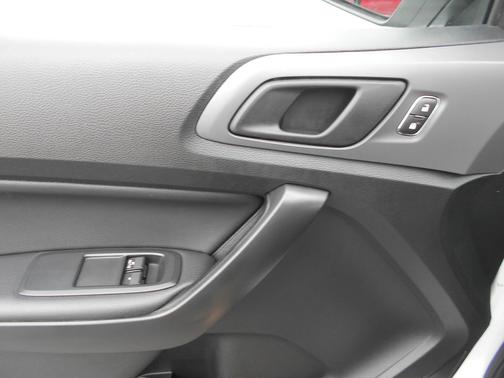 2022 Ford Ranger Vinyl