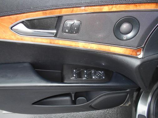 2020 Lincoln Nautilus Leather