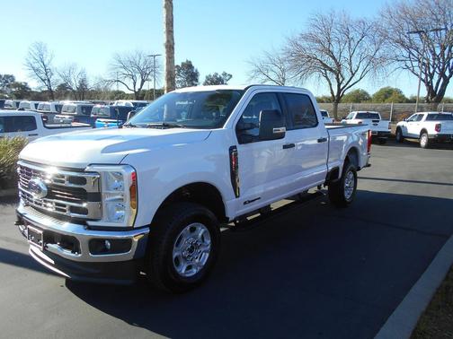 2026 Ford F-250 XLT