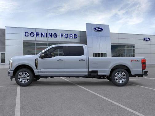 2026 Ford F-350 Lariat