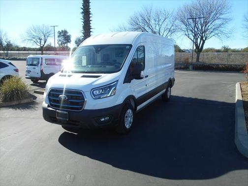 2022 Ford Transit-350 Base