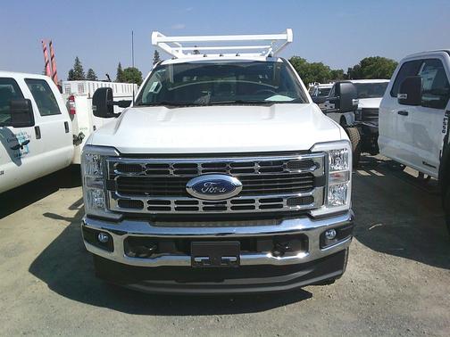 2026 Ford F-350 XL