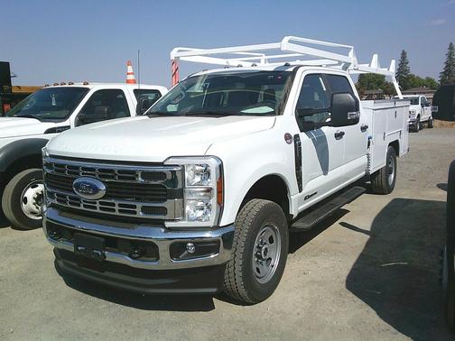 2026 Ford F-350 XL