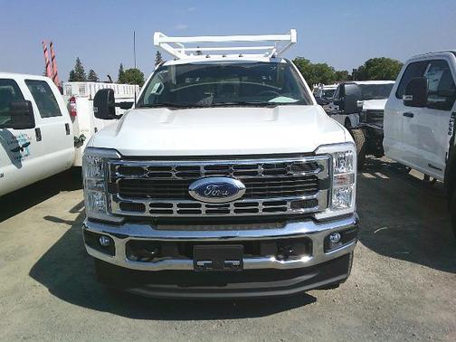 2026 Ford F-350 XL