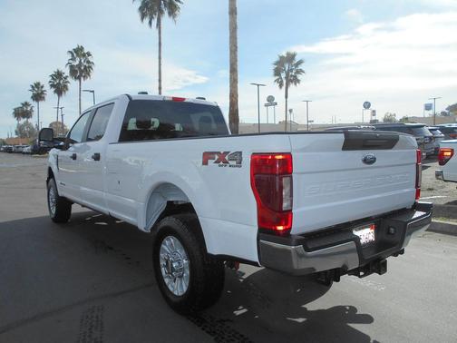 2020 Ford F-350 XL
