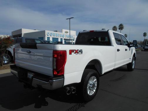 2020 Ford F-350 XL